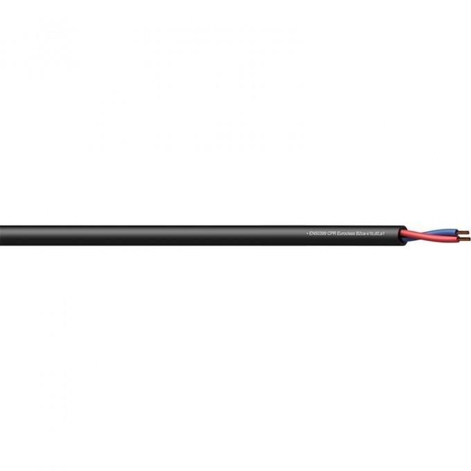 Спикерный кабель PROCAB CLS215-B2CA 86925