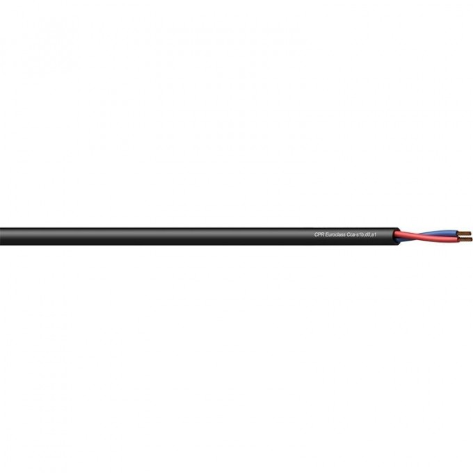 Спикерный кабель PROCAB CLS215-CCA 86926