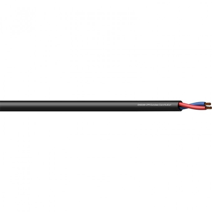 Спикерный кабель PROCAB CLS240-CCA 86928