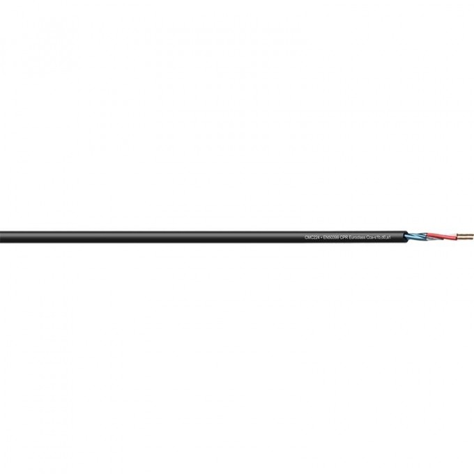 Микрофонный кабель PROCAB CMC224-CCA 86931