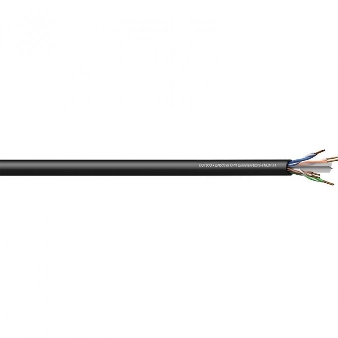 Кабели в бухтах PROCAB CCT60U-B2CA 86932