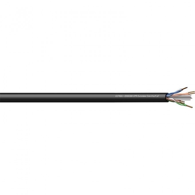 Кабели в бухтах PROCAB CCT60U-CCA 86933