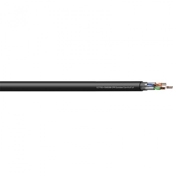 Кабели в бухтах PROCAB CCT70S-CCA 86936