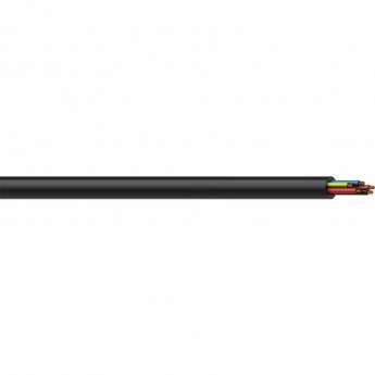 Силовой кабель PROCAB H07RN-F5G2.5 86968
